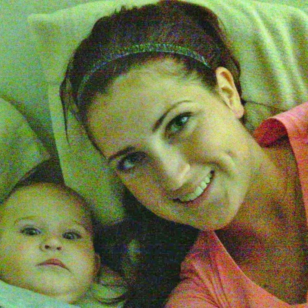 Meet your Posher, Sierra